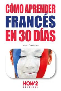 Cómo Aprender el Francés en 30 Días_cover