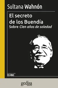 El secreto de los Buendía_cover