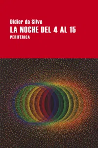 La noche del 4 al 15_cover