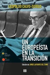 Un europeísta en la Transición_cover