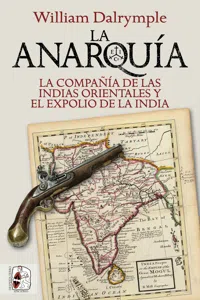 La anarquía_cover