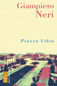 Piazza Libia_cover