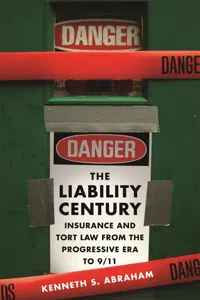 The Liability Century_cover