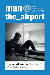 Man at the Airport_cover