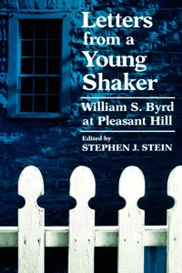 Letters from a Young Shaker_cover