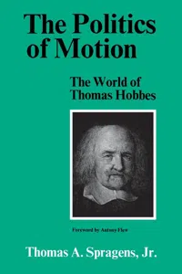 The Politics of Motion_cover