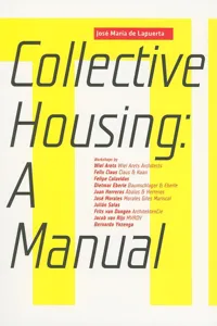 COLLECTIVE HOUSING: A MANUAL_cover