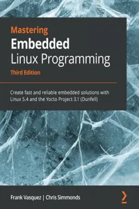 Mastering Embedded Linux Programming_cover