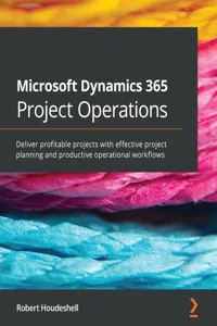 Microsoft Dynamics 365 Project Operations_cover