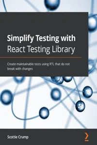 Simplify Testing with React Testing Library_cover
