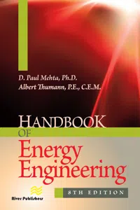 Handbook of Energy Engineering_cover