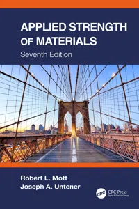 Applied Strength of Materials_cover