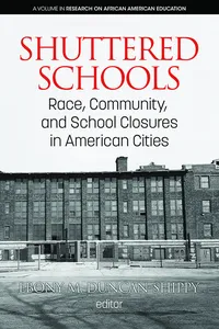 Shuttered Schools_cover