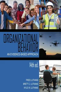 Organizational Behavior_cover