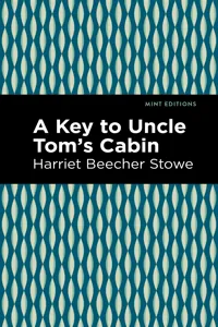 A Key to Uncle Tom's Cabin_cover