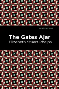 The Gates Ajar_cover