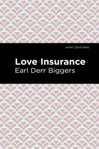 Love Insurance_cover