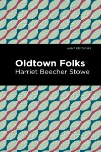 Oldtown Folks_cover