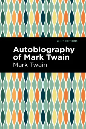 Mint Editions (In Their Own Words: Biographical and Autobiographical Narratives)