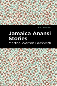 Jamaica Anansi Stories_cover