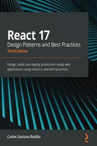 React 17 Design Patterns and Best Practices_cover