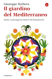 Il giardino del Mediterraneo_cover