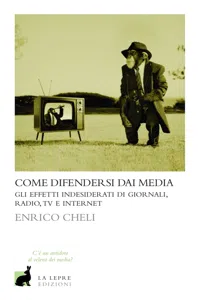 Come difendersi dai Media_cover