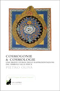 Cosmogonie & Cosmologie_cover