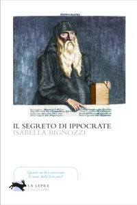 Il segreto di Ippocrate_cover