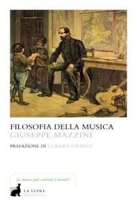 Filosofia della musica_cover