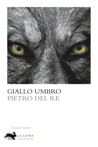 Giallo umbro_cover