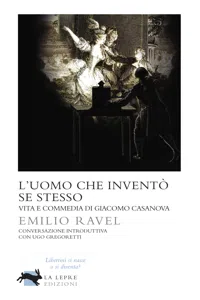 L'uomo che inventò se stesso_cover