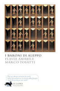 I baroni di Aleppo_cover