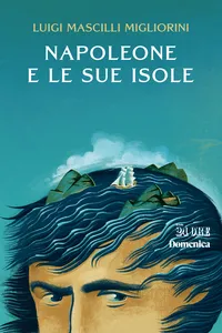 Napoleone e le sue isole_cover