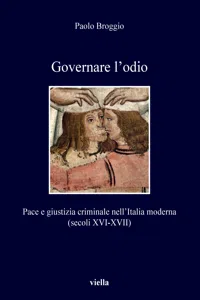 Governare l'odio_cover