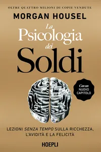 La psicologia dei soldi_cover