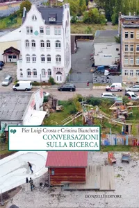 Conversazioni sulla ricerca_cover