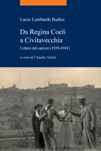 Da Regina Coeli a Civitavecchia_cover