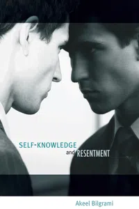 Self-Knowledge and Resentment_cover