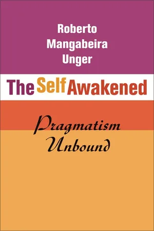 The Self Awakened