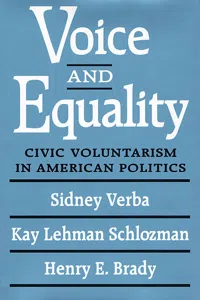 Voice and Equality_cover