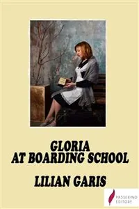 Gloria at Boarding School_cover