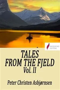 Tales from the Fjeld_cover