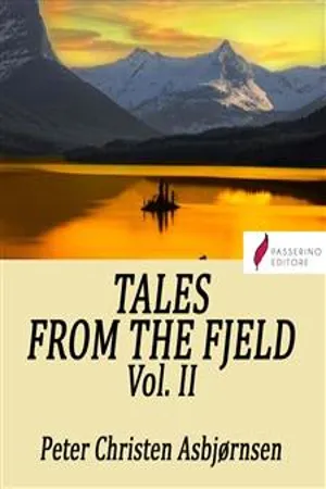 Tales from the Fjeld (Vol. 2)