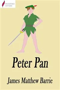 Peter Pan_cover