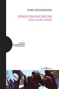 Donne italiane dell'Isis_cover