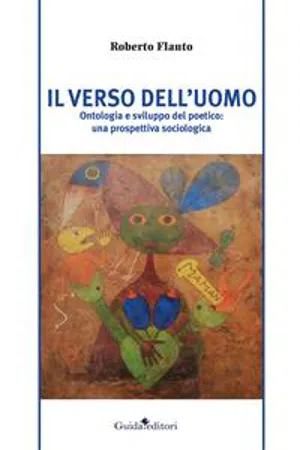 Il verso dell'uomo