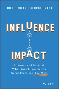 Influence and Impact_cover