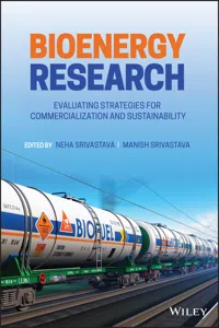 Bioenergy Research_cover