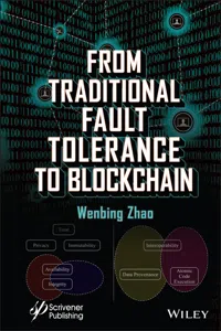 From Traditional Fault Tolerance to Blockchain_cover